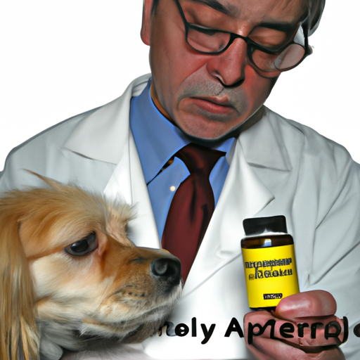 What is Apoquel Used For in Dogs?