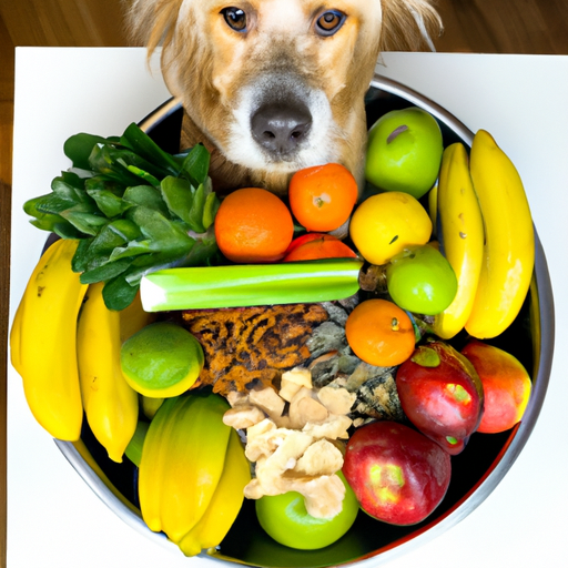 What is the Best Food for Dogs?