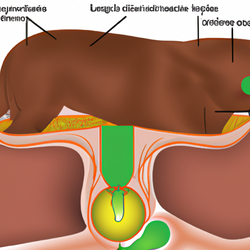 What is Bile in Dogs?