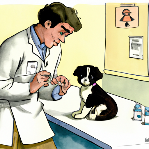 What is Bordetella Shot for Dogs