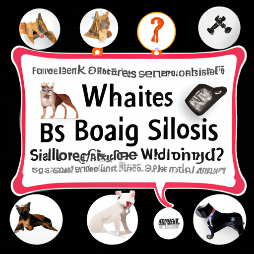 What is BSL Dogs?