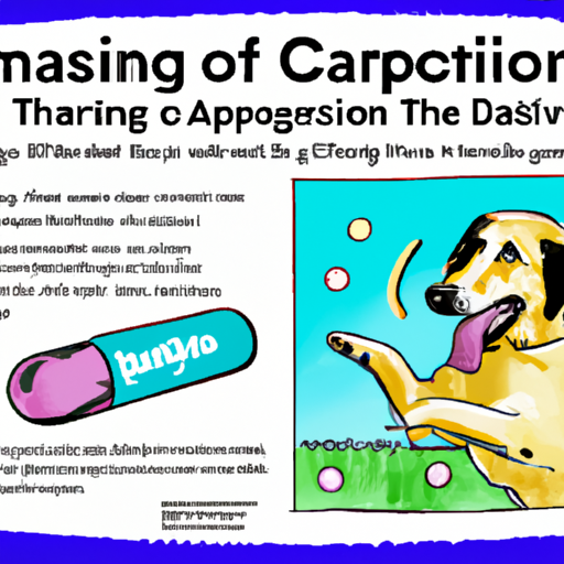 What is Capstar for Dogs? One Top Dog