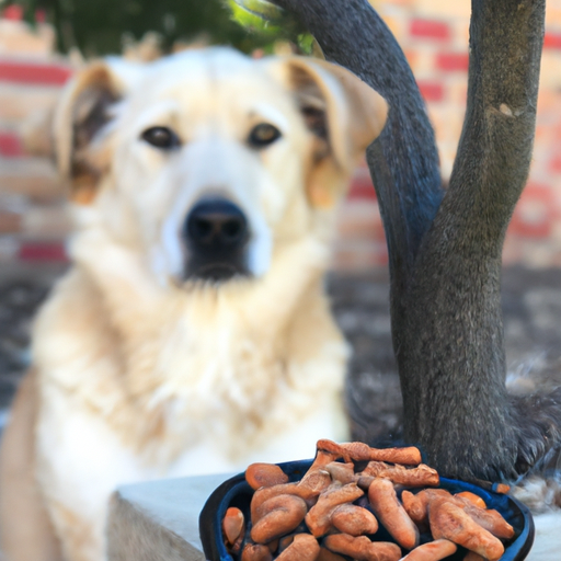 What is Carob for Dogs?