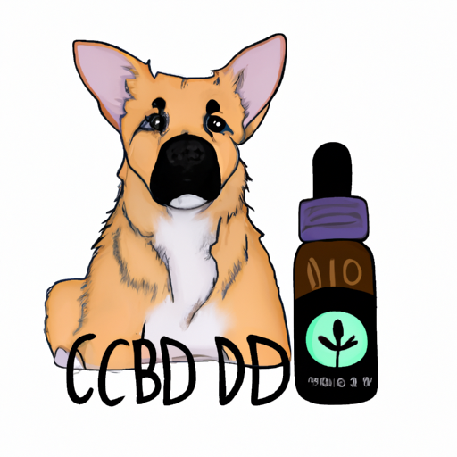 What is CBD for Dogs?