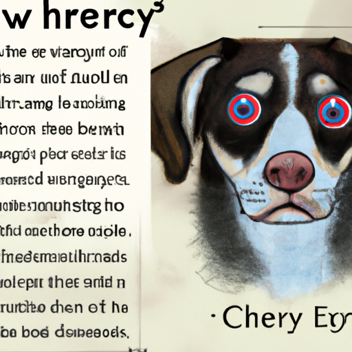 What is Cherry Eye in Dogs?