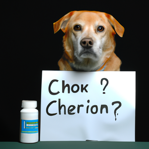 What is Chlorhexidine for Dogs?