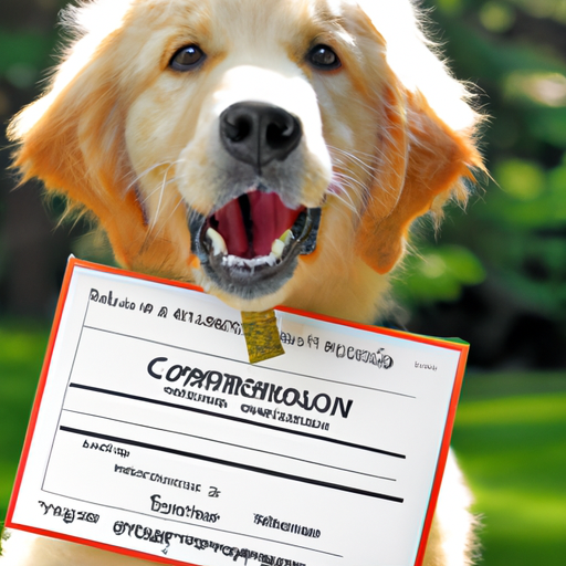 What is CKC Registration for Dogs?