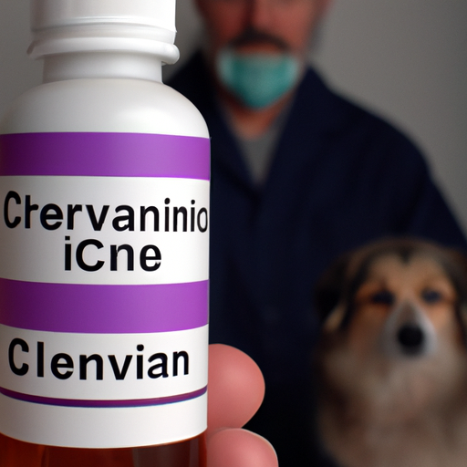 What is Clindamycin for Dogs?
