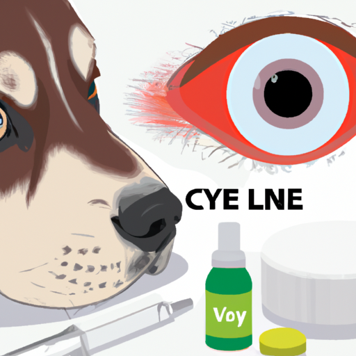 What is Conjunctivitis in Dogs?