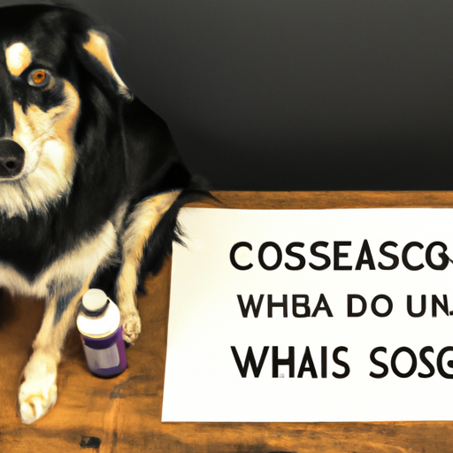 what-is-cosequin-for-dogs-one-top-dog