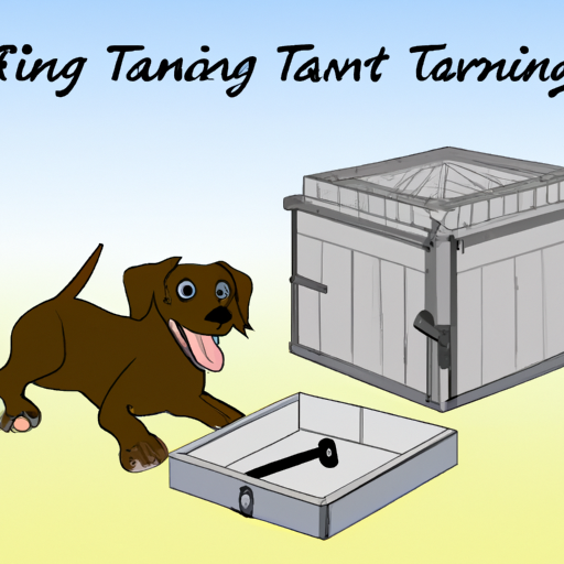 What is Crate Training for Dogs?