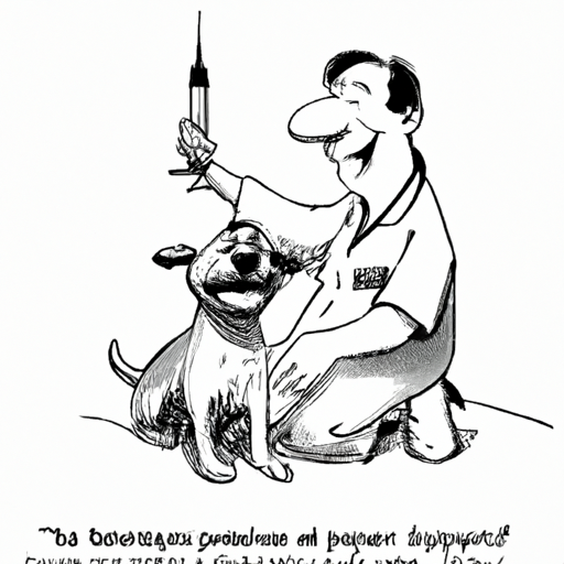 What is Cytopoint Injection for Dogs?