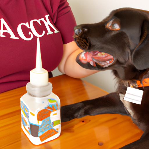 What is DA2P Vaccine for Dogs?