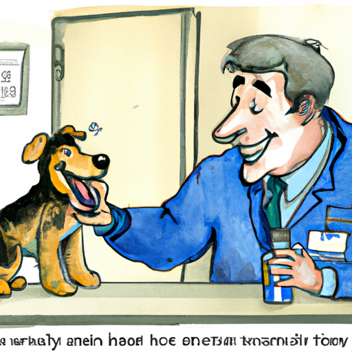 What is DA2PPV Vaccine for Dogs?