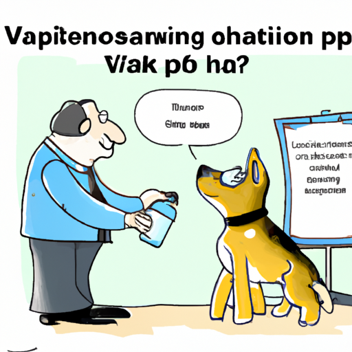 What is DAPP Vaccine for Dogs?