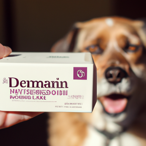 What is Denamarin Used for in Dogs?