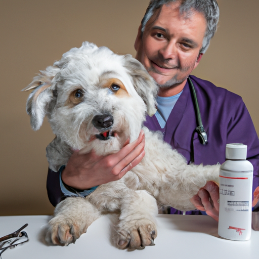 What is Deramaxx Used for in Dogs?