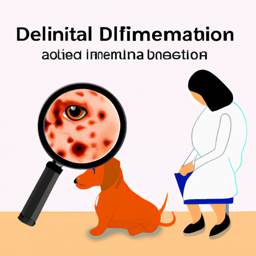 What is Dermatitis in Dogs?