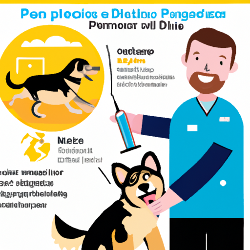 What is DHLPP Vaccine for Dogs?