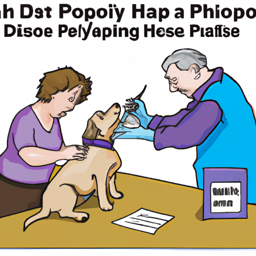 What is DHPP Vaccine for Dogs