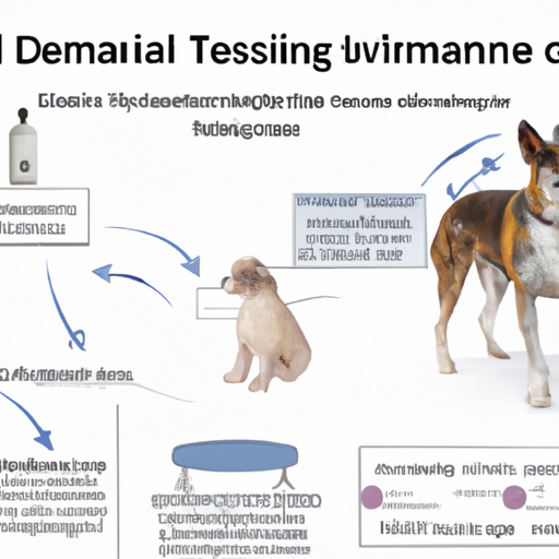 What is Distemper Vaccine for Dogs?