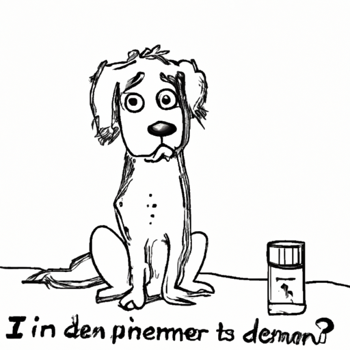 What is EnteDerm Used for in Dogs?