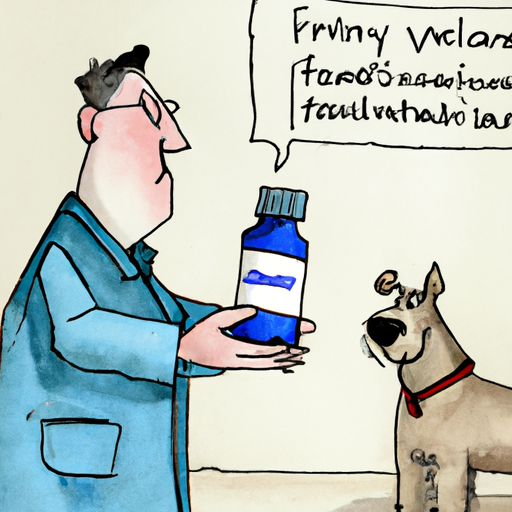 What is Famotidine for Dogs?