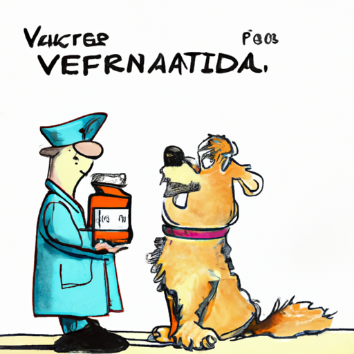 What is Furosemide Used for in Dogs?