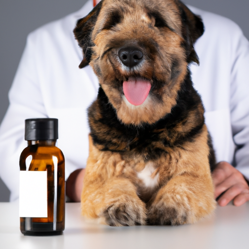 What is Gabapentin Used For in Dogs?