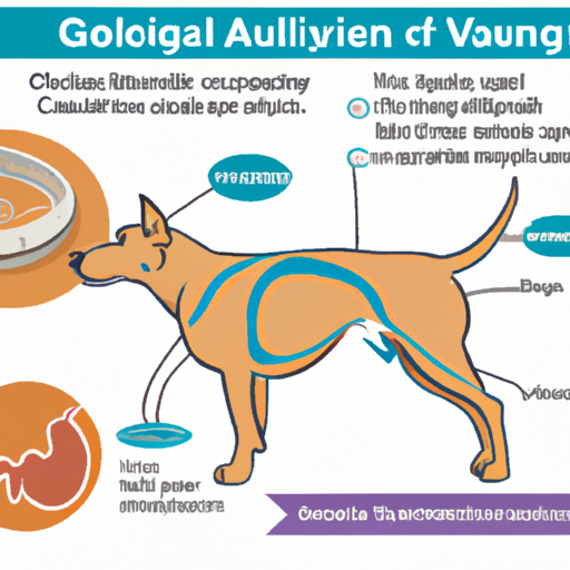 What is GDV in Dogs?