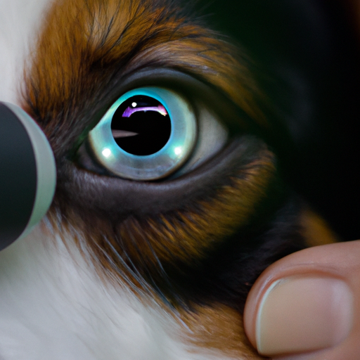 What is Glaucoma in Dogs?