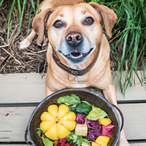 What is Good for Dogs to Eat?