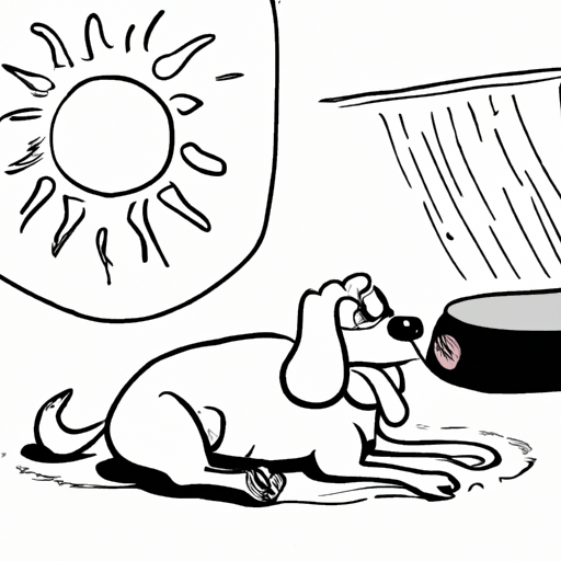 What is Heat for Dogs?