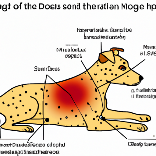 What is Hot Spots on Dogs?