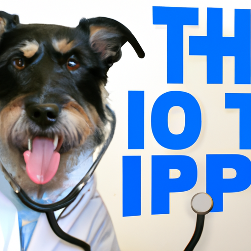 What is ITP in Dogs?