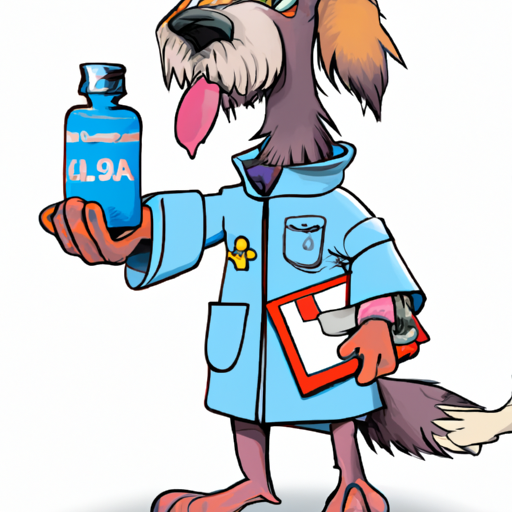 What is Lasix Used For in Dogs?