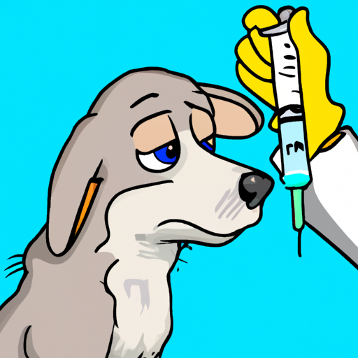 What is the Lepto Vaccine for Dogs?