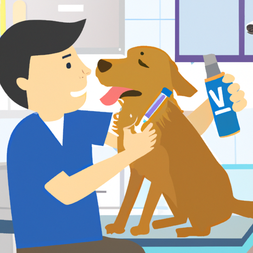 What is Leptospirosis Shot for Dogs?