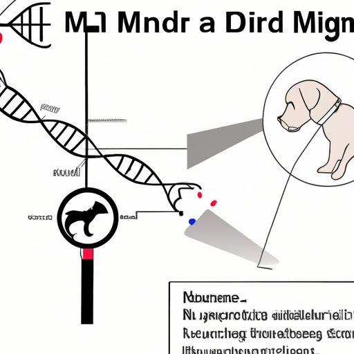 What is MDR1 in Dogs?