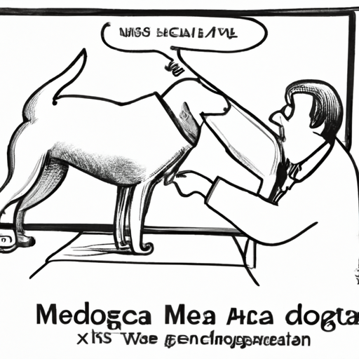 What is Megaesophagus in Dogs?