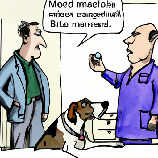 What is Methocarbamol Used for in Dogs?