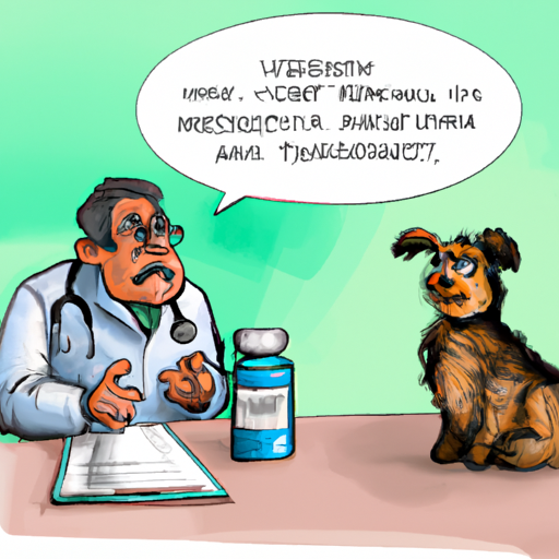 What is Metoclopramide Used for in Dogs?