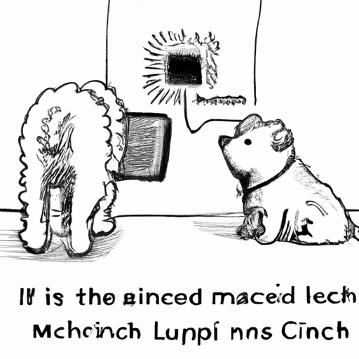 What is Microchipped Dogs?