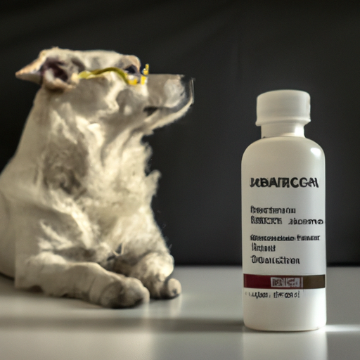 What is Mirtazapine Used for in Dogs?