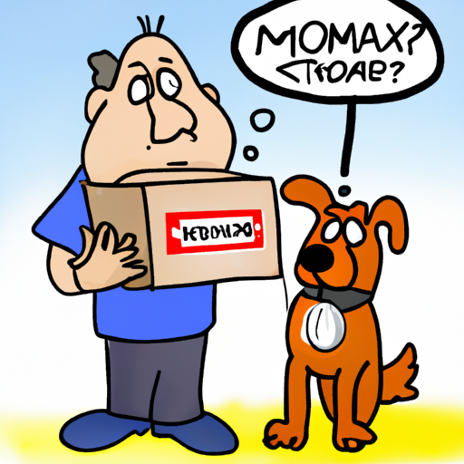 What is Mometamax used for in Dogs?