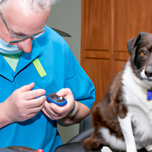 What is Normal Blood Sugar for Dogs?