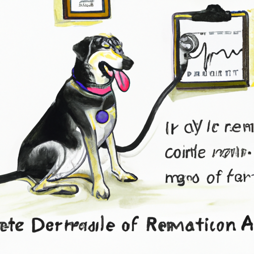 What is Normal Respiratory Rate for Dogs?