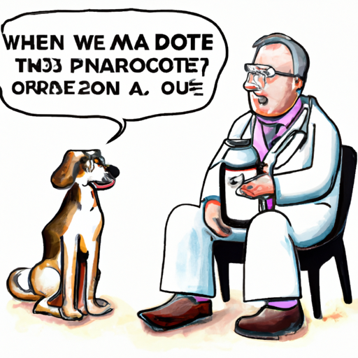 What is Omeprazole Used for in Dogs?