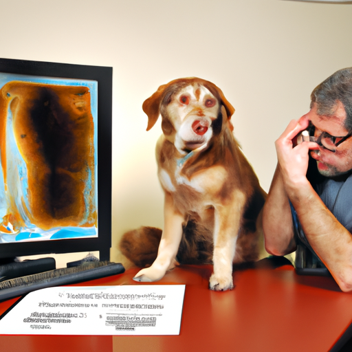 What Is Osteosarcoma In Dogs?