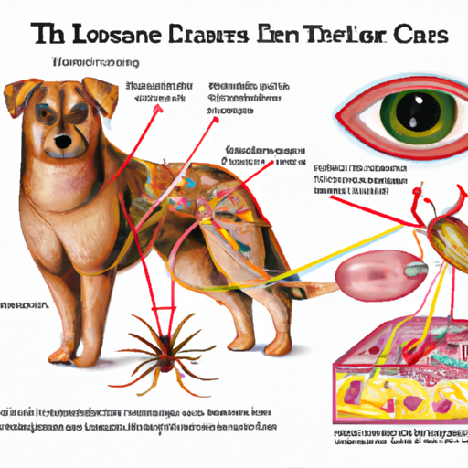 What is Parasites in Dogs?